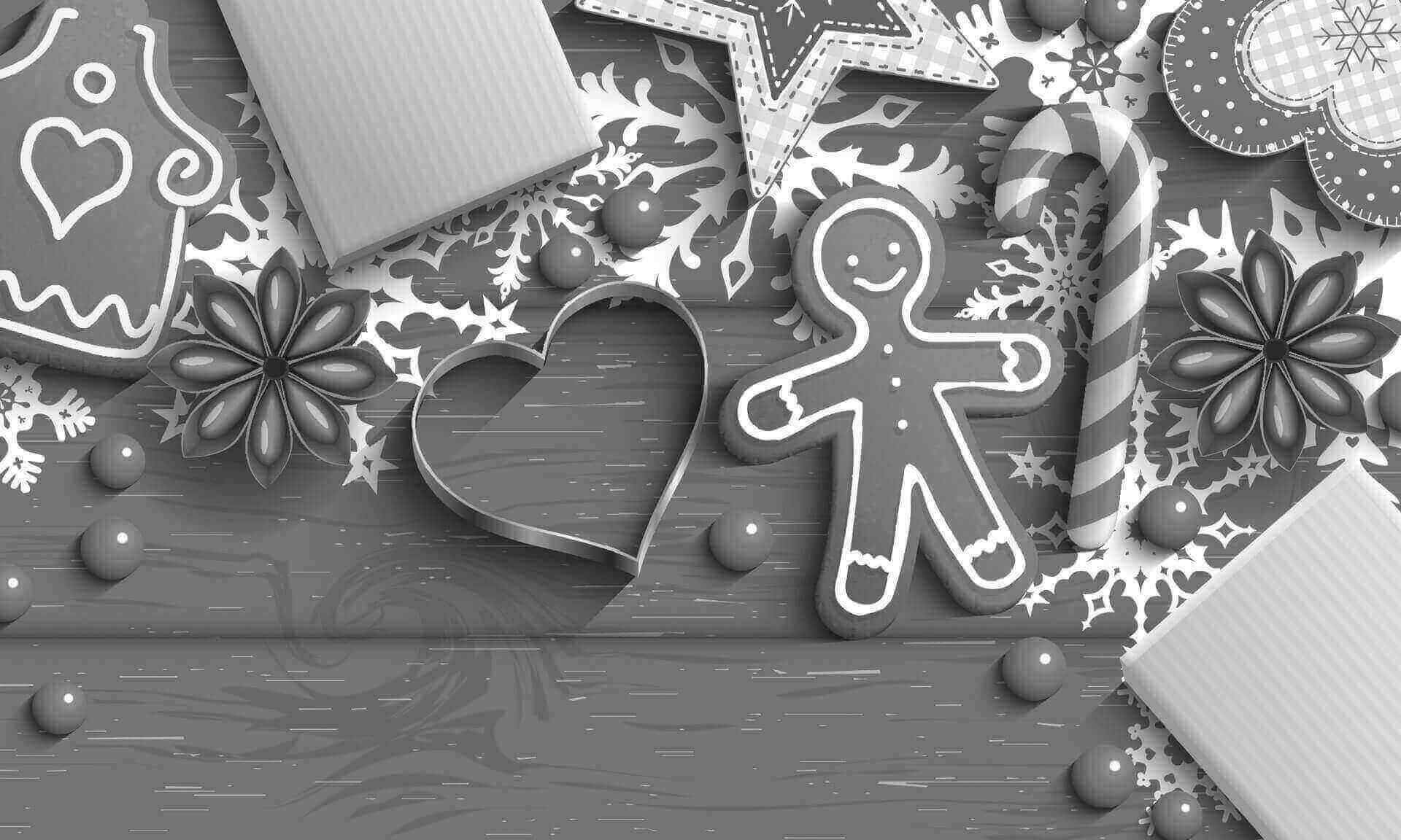 Christmas Background