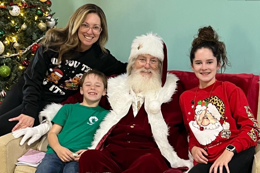 Santa 2