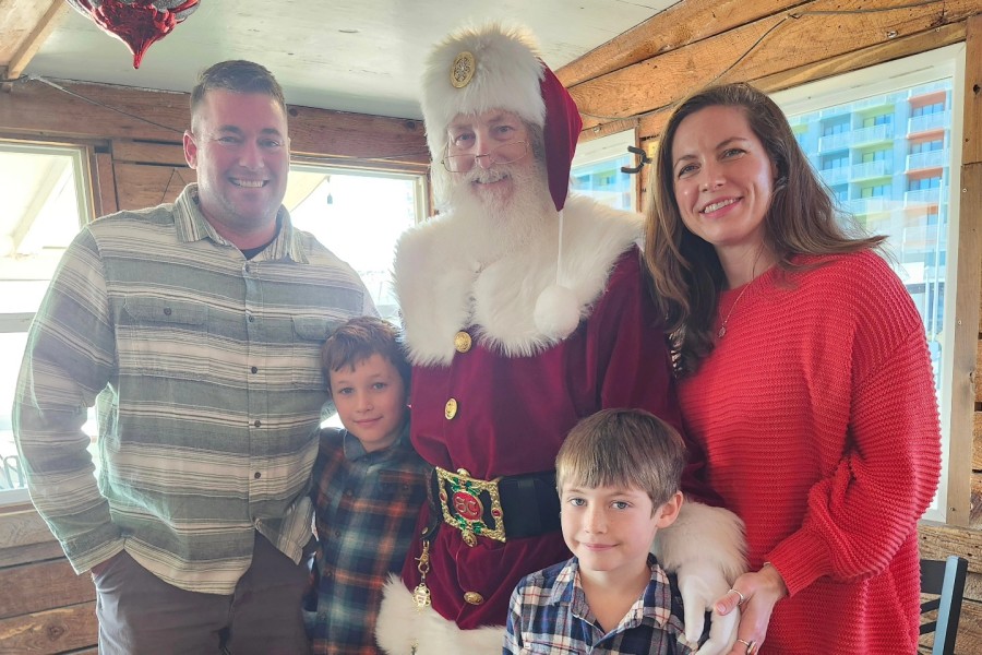Santa 3