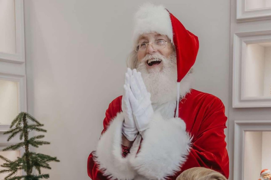 Santa 5