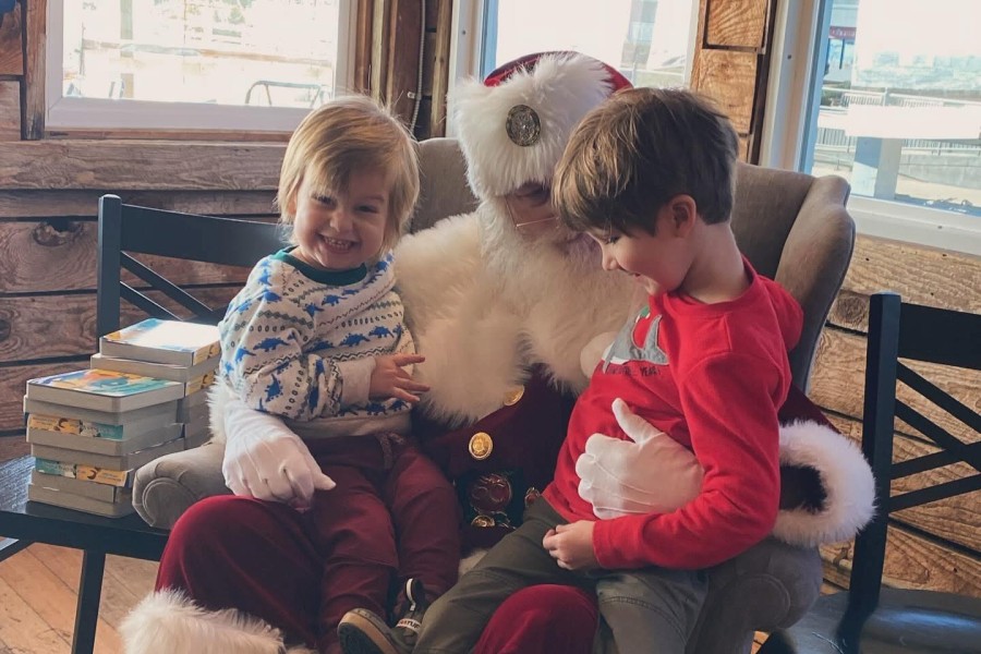 Santa 6