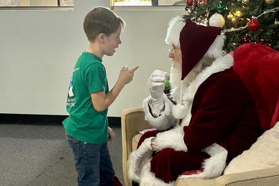 Santa New 1